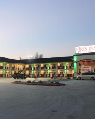 Paris Inn & Suites