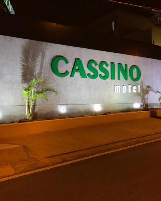 Cassino Motel