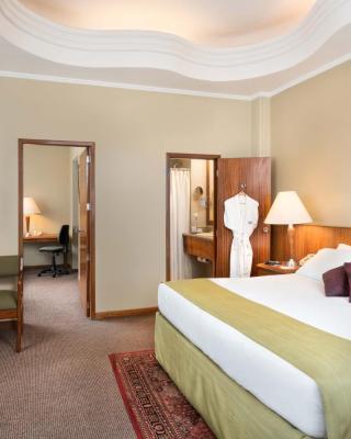 Hotel Palace Guayaquil