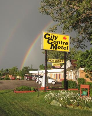 City Centre Motel