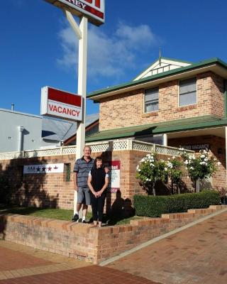 Blayney Central Motel