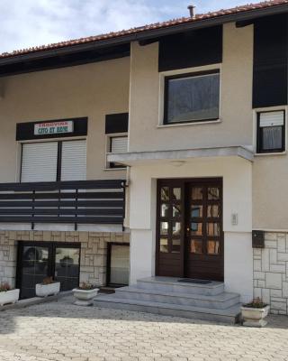 Apartma Rodica