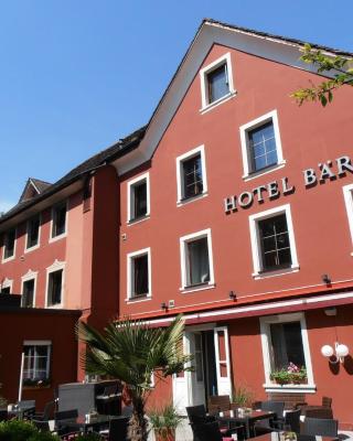 Hotel Bären