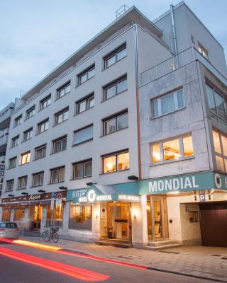 Centro Hotel Mondial