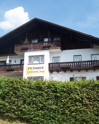 Pension Arbersonne