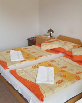 Vili Apartmanház