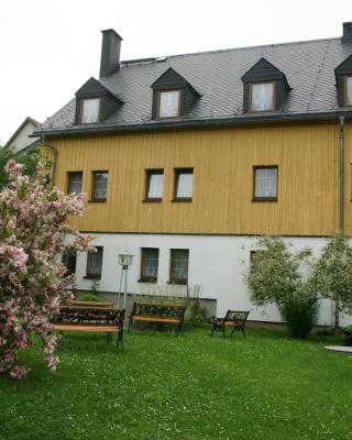 Hotel & Restaurant Danelchristelgut