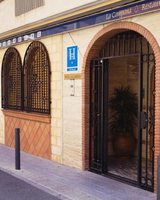 Hostal la Campana