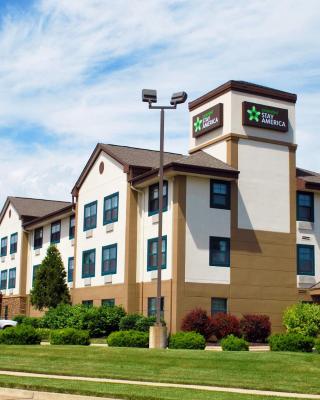 Extended Stay America Suites - St Louis - O' Fallon, IL
