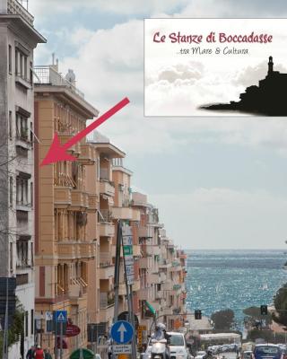 Le Stanze di Boccadasse