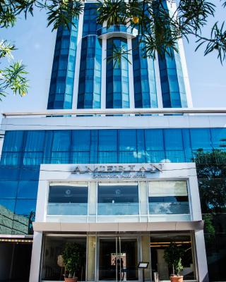 Amérian Catamarca Park Hotel