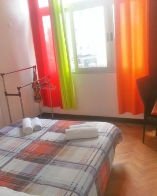 The Quiet Corner Guest House