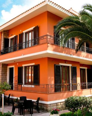 Villa Marogna