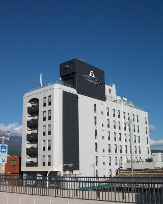 Fujinomiya Fujikyu Hotel