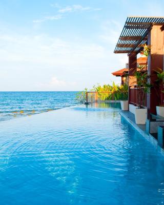 The Sarann, Koh Samui - Suites & Villas