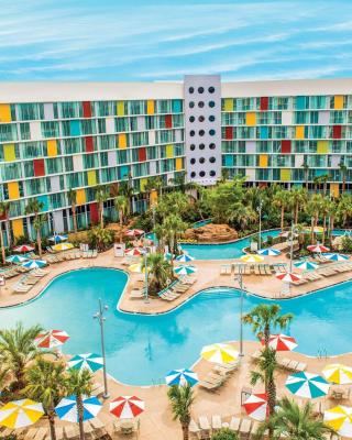 Universal's Cabana Bay Beach Resort