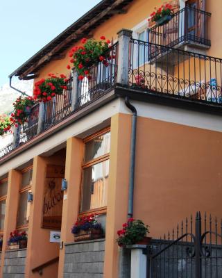 B&B Il Bucaneve