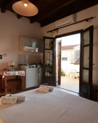 Chania Rooms