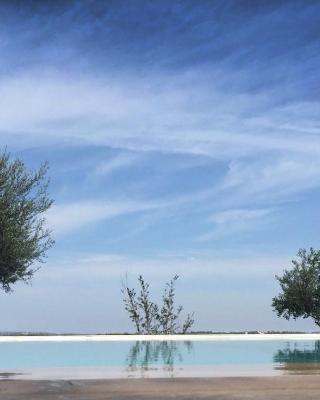 Trulli Resort