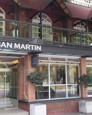 Hotel San Martín