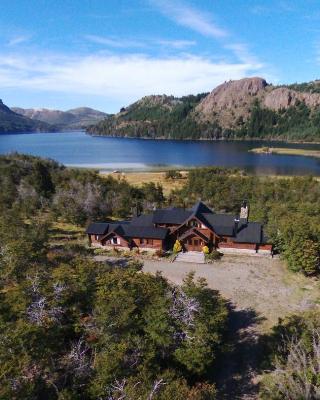 Laguna Larga Lodge