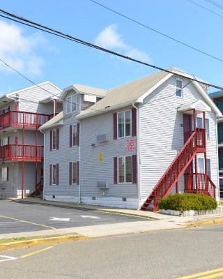 Shore Beach Houses - 52 - 401 Porter Avenue