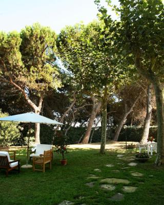 B&B Il Parco Dei Pini
