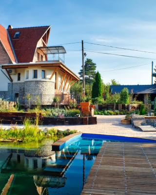 Vintage Home Vendégház