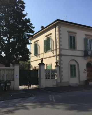 Lucca Relais