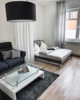 City Apartment Aurich - Ostfriesland