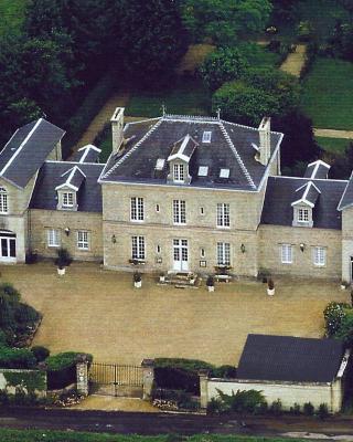 Victoria Arromanches B&B