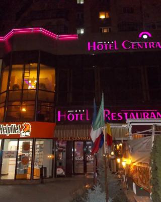 Hotel Central