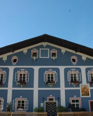 Romantikhaus Hufschmiede