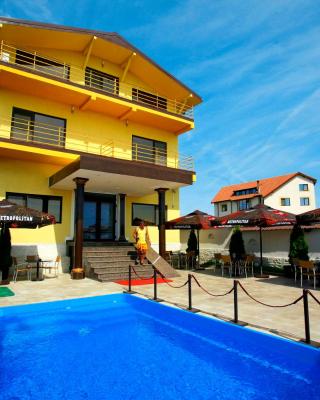 Pension Siera