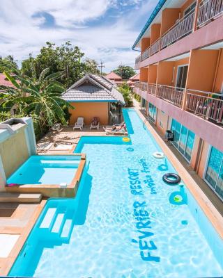 Lanta Fevrier Resort