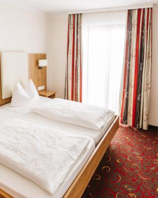 Hotel garni Fuchs