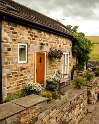 Bramble Cottage & Rossmoor Cottage