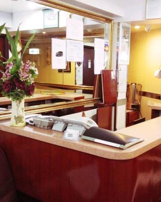 City HK Guest House Block E