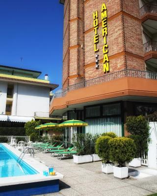 Hotel American