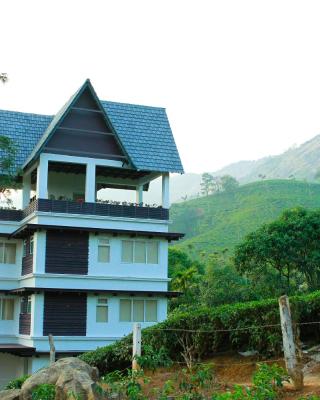 Gruenberg Tea Plantation Haus