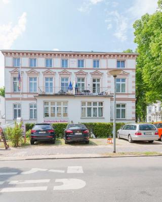 Haus Troja