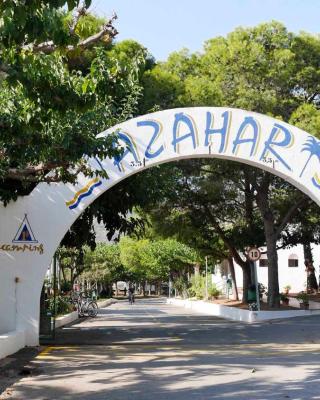 Camping Azahar