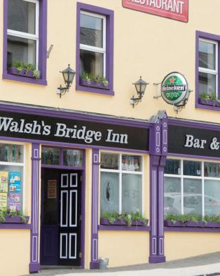 Walsh's Bridge Inn