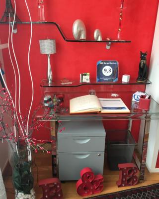 B&B Borgo Marina