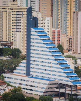 Blue Tree Premium Londrina