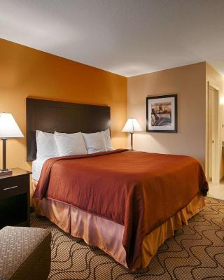 Best Western Lake Conroe