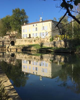 Moulin de Bapaumes