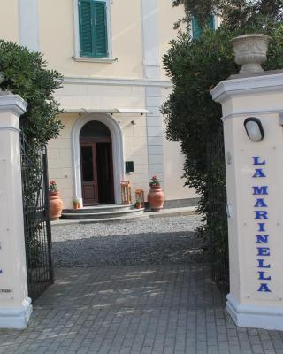 Hotel La Marinella