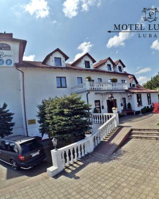 Motel Łużycki & Restauracja