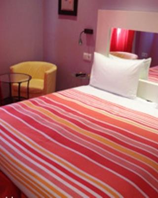 Hostal Arco Iris